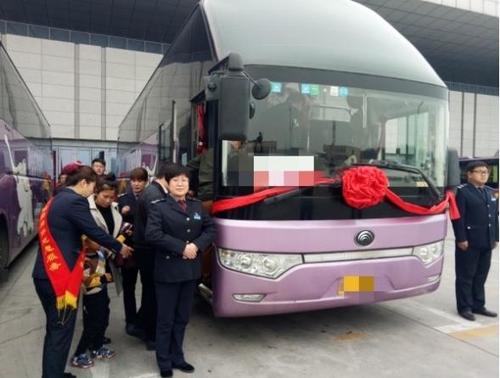 新密到郑州的班车最早几点?(从新密到郑州收费吗)-图2 新密到郑州的班车最早几点?(从新密到郑州收费吗)-图2