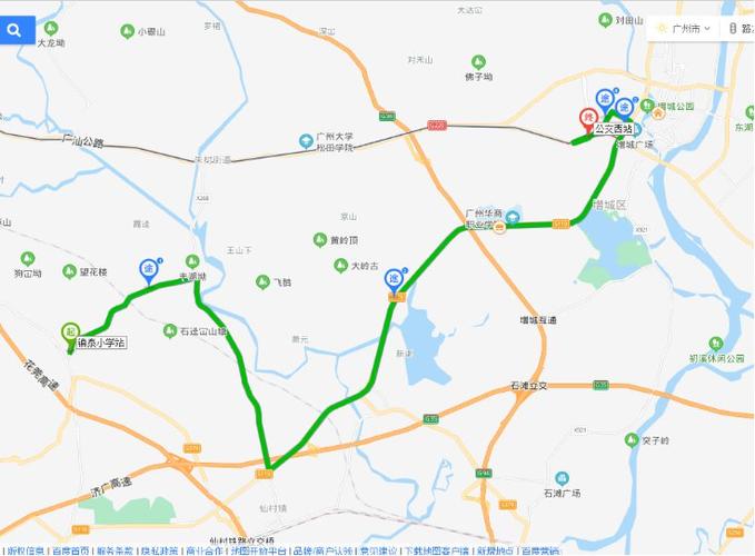 东莞凤岗五联石头岭到新塘做几路公交车?(大水坑收费站在哪?e)-图2 东莞凤岗五联石头岭到新塘做几路公交车?(大水坑收费站在哪?e)-图2