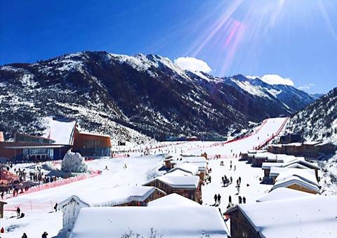 鹧鸪山滑雪场住宿攻略?(鹧鸪山滑雪场收费标准)-图2 鹧鸪山滑雪场住宿攻略?(鹧鸪山滑雪场收费标准)-图2