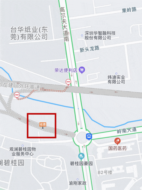 坪地至龙岗公交车最早几点?(龙岗区同乐收费站)-图3 坪地至龙岗公交车最早几点?(龙岗区同乐收费站)-图3