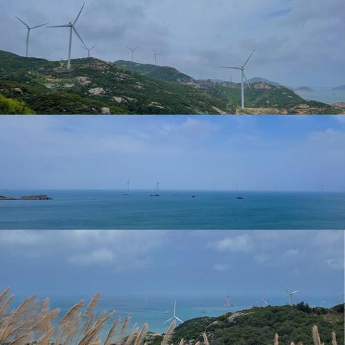 平潭岛不开车方便吗?(自驾平潭岛收费吗)-图3 平潭岛不开车方便吗?(自驾平潭岛收费吗)-图3