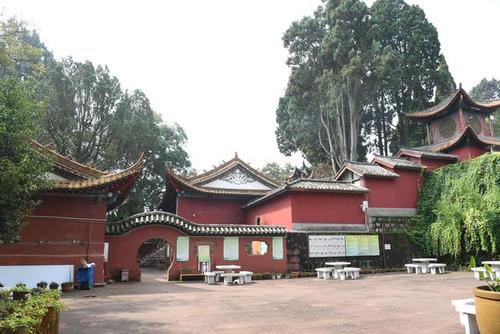 安宁曹溪禅寺要门票吗？(重庆温泉寺收费吗)