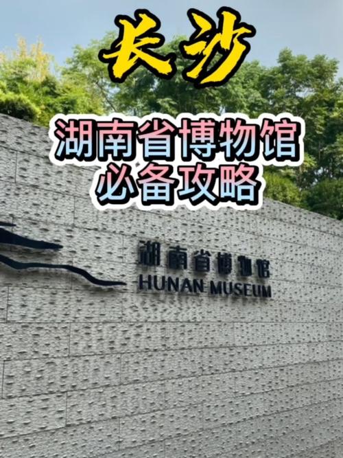 长沙博物馆不预约可以去吗?(长沙新省博物馆收费吗)-图3 长沙博物馆不预约可以去吗?(长沙新省博物馆收费吗)-图3