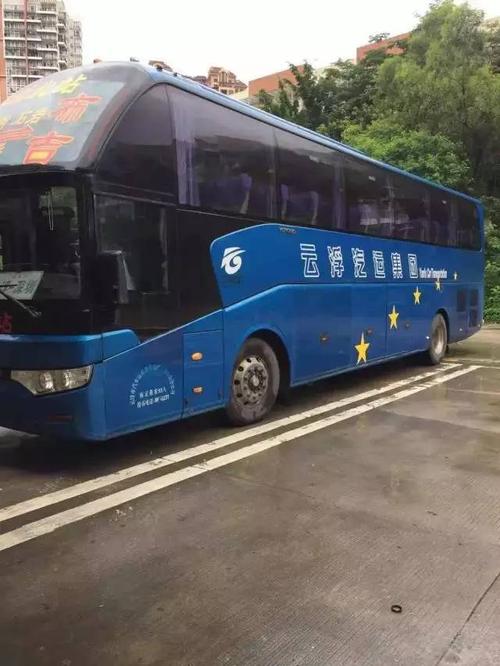 一六开往深圳的大巴车手机号?(大巴电话怎么收费)-图3 一六开往深圳的大巴车手机号?(大巴电话怎么收费)-图3