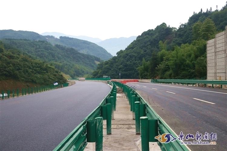 乐汉高速峨边段过路费?(峨眉山零公里收费标准)-图3 乐汉高速峨边段过路费?(峨眉山零公里收费标准)-图3