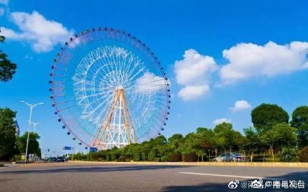 南昌之星开放时间?(南昌之星广场收费)-图3 南昌之星开放时间?(南昌之星广场收费)-图3