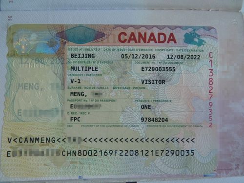 加拿大旅游签怎么刷?(加拿大个人游签收费)-图2 加拿大旅游签怎么刷?(加拿大个人游签收费)-图2