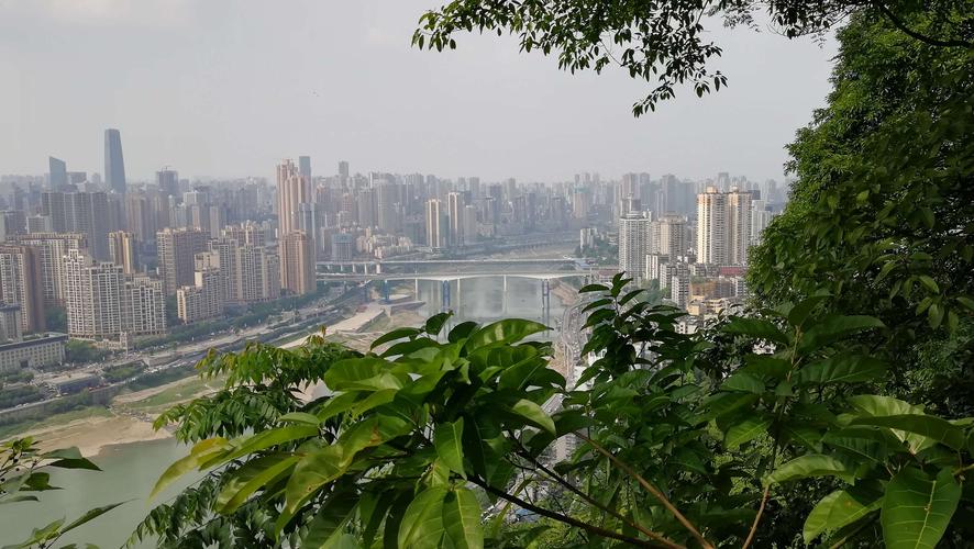 重庆鹅岭公园有什么可以耍？(鹅领公园收费吗)