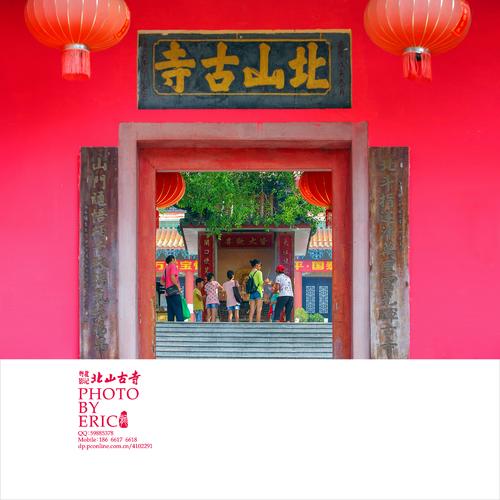 阳山北山寺有多少年历史?(阳山县北山寺要收费吗)-图2 阳山北山寺有多少年历史?(阳山县北山寺要收费吗)-图2