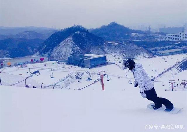 兰州大青山滑雪场票价?(安宁滑雪场收费)-图3 兰州大青山滑雪场票价?(安宁滑雪场收费)-图3