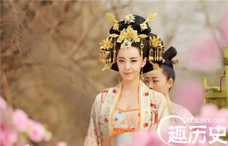 公主高阳和吴王恪到底是什么样的感情?(盛世公主 收费项目)-图2 公主高阳和吴王恪到底是什么样的感情?(盛世公主 收费项目)-图2