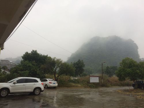 高铁英德站和韶关站暴雨有影响吗?(韶关高速收费站天气预报)-图3 高铁英德站和韶关站暴雨有影响吗?(韶关高速收费站天气预报)-图3