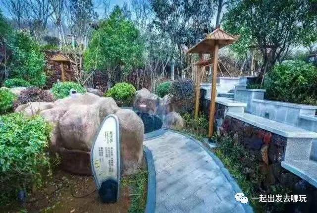 大别山有哪些旅游景点?(六安虚谷温泉收费)-图3 大别山有哪些旅游景点?(六安虚谷温泉收费)-图3