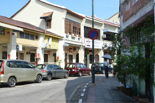 马来西亚的马六甲离吉隆坡有多远?(自驾马六甲停车收费吗)-图2 马来西亚的马六甲离吉隆坡有多远?(自驾马六甲停车收费吗)-图2