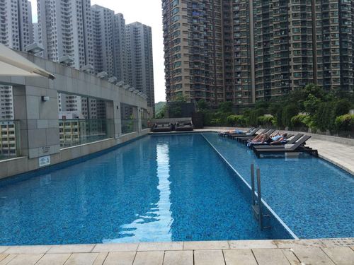 香港旅游攻略住宿推荐？(广州文华东方酒店泳池收费)