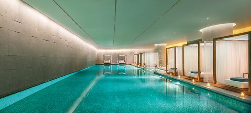 香港旅游攻略住宿推荐?(广州文华东方酒店泳池收费)-图3 香港旅游攻略住宿推荐?(广州文华东方酒店泳池收费)-图3