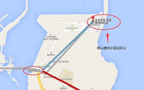 济州岛市区怎么到涯月邑?(济州岛 巴士 收费 110)-图2 济州岛市区怎么到涯月邑?(济州岛 巴士 收费 110)-图2