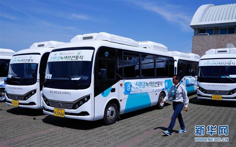 济州岛市区怎么到涯月邑?(济州岛 巴士 收费 110)-图3 济州岛市区怎么到涯月邑?(济州岛 巴士 收费 110)-图3