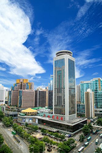 北京国贸广场停车费?(深圳国贸大厦停车收费)-图3 北京国贸广场停车费?(深圳国贸大厦停车收费)-图3
