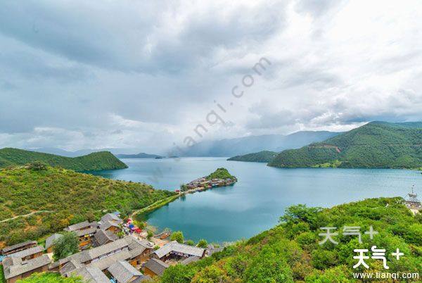 泸沽湖需要门票吗?(泸沽湖 收费)-图2 泸沽湖需要门票吗?(泸沽湖 收费)-图2