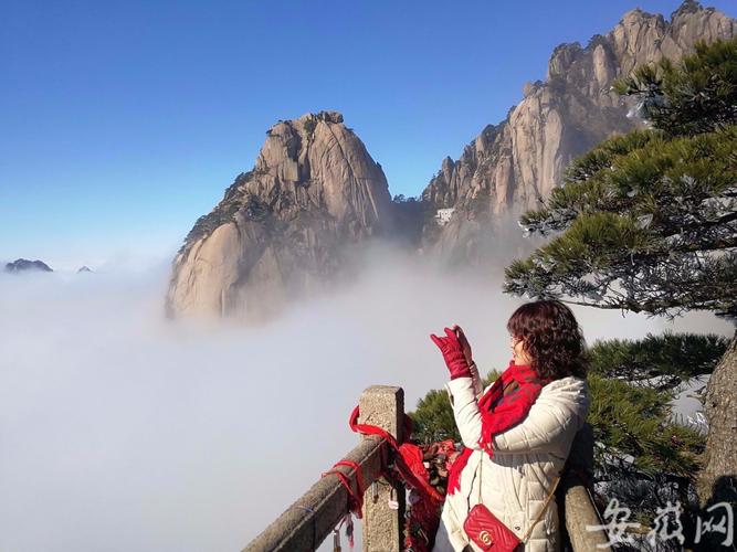 安徽人去黄山门票收费吗?(黄山小的景点收费情况)-图1 安徽人去黄山门票收费吗?(黄山小的景点收费情况)-图1