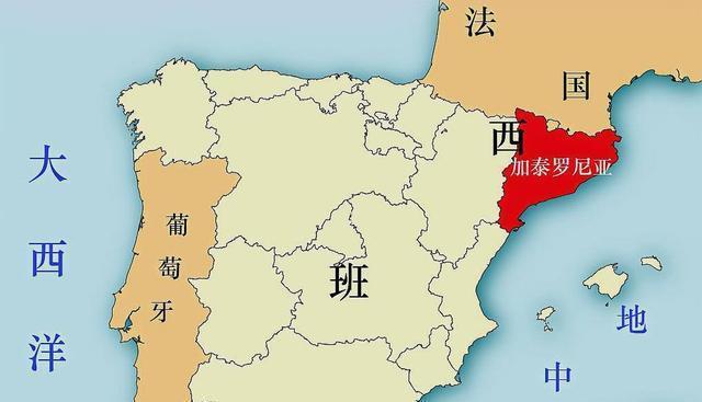 全世界高速公路共有多少公里？(法国西班牙自驾高速收费)