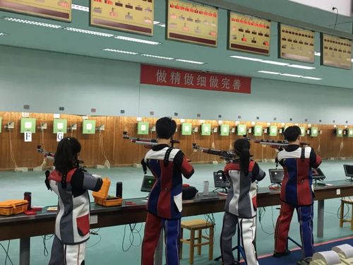 上海市射击射箭运动中心还营业吗?(上海射击俱乐部 收费)-图2 上海市射击射箭运动中心还营业吗?(上海射击俱乐部 收费)-图2