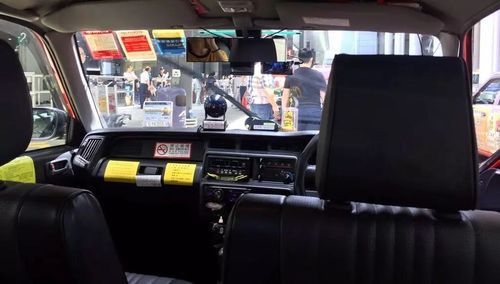 香港出租车起步价?(香港 或海 收费 计程车)-图3 香港出租车起步价?(香港 或海 收费 计程车)-图3