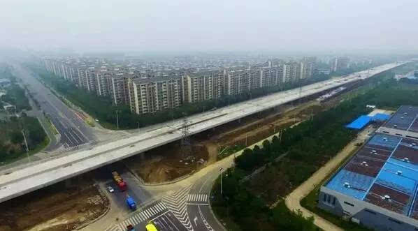 金坛后阳怎么走？(常州金坛公路收费站后阳)