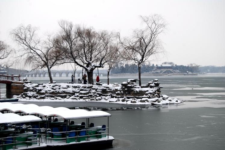 北京看雪景的地方?(颐和园冰雪收费标准)-图2 北京看雪景的地方?(颐和园冰雪收费标准)-图2
