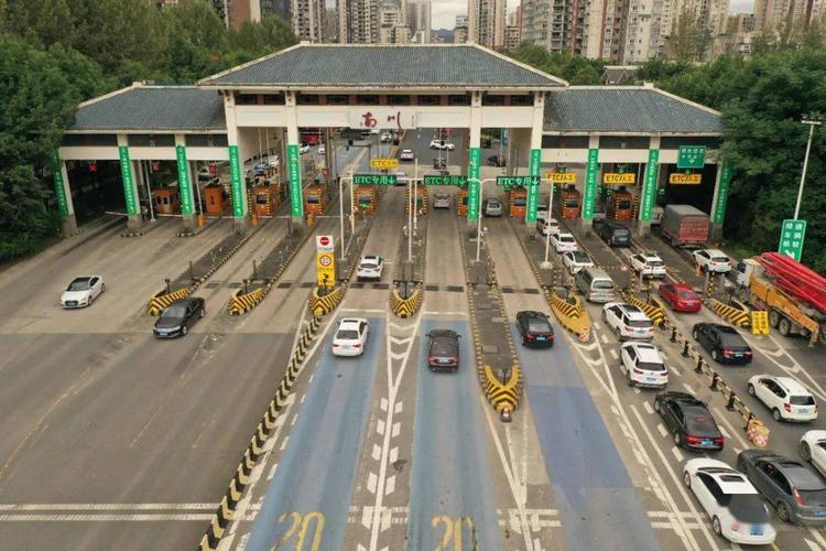 绵阳有几个高速路口?(g93四川收费站在哪)-图3 绵阳有几个高速路口?(g93四川收费站在哪)-图3