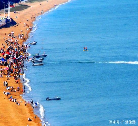商丘自驾游到日照海边5人3天要多少费用?(日照海滨收费2017)-图2 商丘自驾游到日照海边5人3天要多少费用?(日照海滨收费2017)-图2