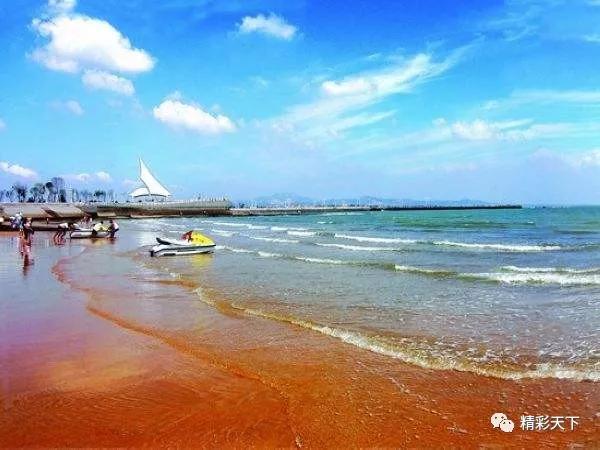 商丘自驾游到日照海边5人3天要多少费用?(日照海滨收费2017)-图3 商丘自驾游到日照海边5人3天要多少费用?(日照海滨收费2017)-图3
