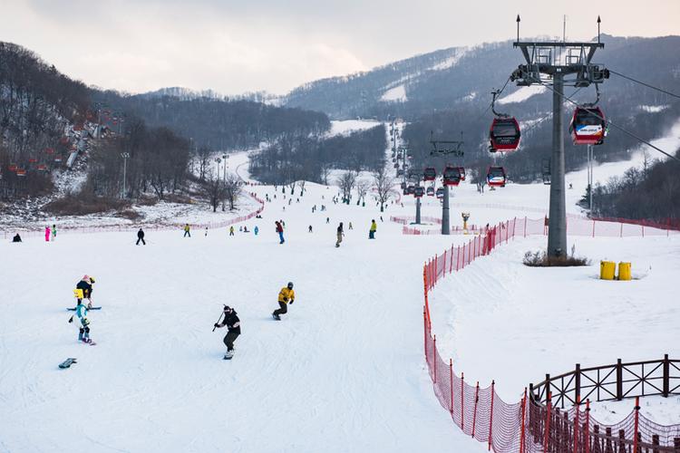万科松花湖滑雪场雪圈开了吗?(吉林万科滑雪场收费)-图3 万科松花湖滑雪场雪圈开了吗?(吉林万科滑雪场收费)-图3