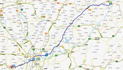 乐山到永川多少公里路？(永川到昆明有多少高速收费站)