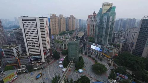 重庆南坪正阳广场附近的公交车站?(重庆119路收费吗)-图2 重庆南坪正阳广场附近的公交车站?(重庆119路收费吗)-图2
