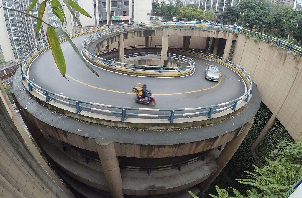 重庆南坪正阳广场附近的公交车站?(重庆119路收费吗)-图3 重庆南坪正阳广场附近的公交车站?(重庆119路收费吗)-图3