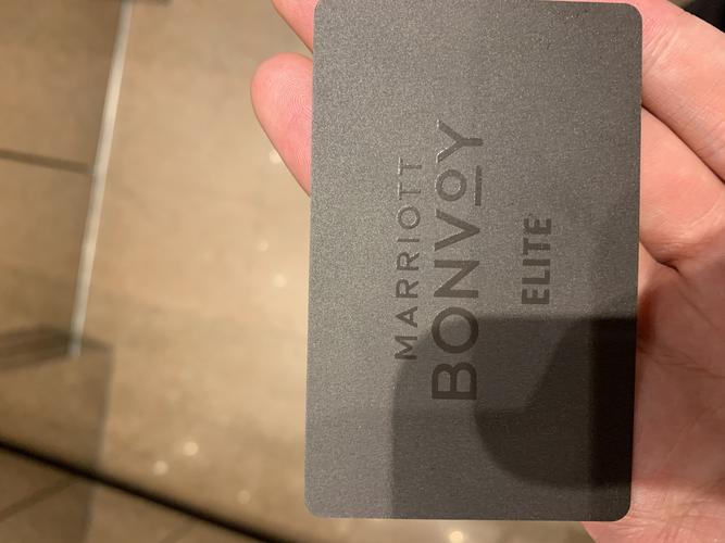 万豪积分怎么用最划算？(万豪酒店spa收费吗)