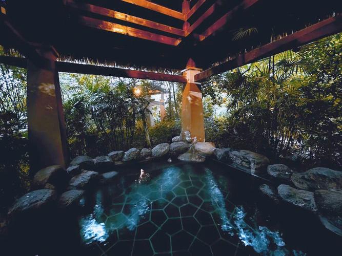 绵竹麓棠温泉住宿攻略?(麓堂温泉酒店收费)-图3 绵竹麓棠温泉住宿攻略?(麓堂温泉酒店收费)-图3