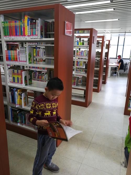 江阴有图书馆吗?有的话怎样才能借到书?(江阴128路收费)-图2 江阴有图书馆吗?有的话怎样才能借到书?(江阴128路收费)-图2