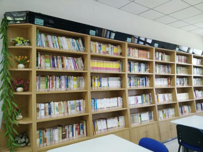 江阴有图书馆吗?有的话怎样才能借到书?(江阴128路收费)-图3 江阴有图书馆吗?有的话怎样才能借到书?(江阴128路收费)-图3