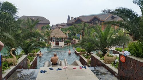 绵竹温泉排行榜前十名？(绵竹麓棠温泉酒店收费)