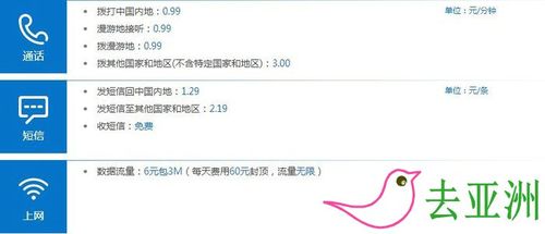 我是中国移动用户,我在柬埔寨怎么打电话回国,费用多少?(柬埔寨移动电话收费)-图2 我是中国移动用户,我在柬埔寨怎么打电话回国,费用多少?(柬埔寨移动电话收费)-图2