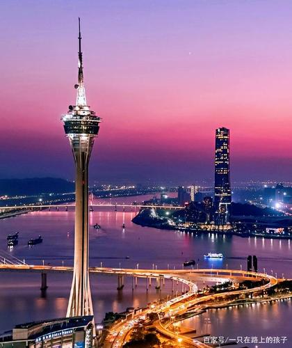澳门四大顶级高楼?(澳门塔收费)-图2 澳门四大顶级高楼?(澳门塔收费)-图2
