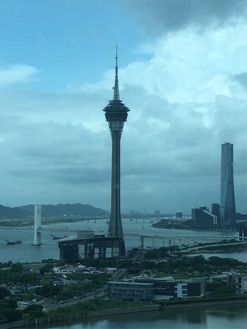 澳门四大顶级高楼?(澳门塔收费)-图3 澳门四大顶级高楼?(澳门塔收费)-图3