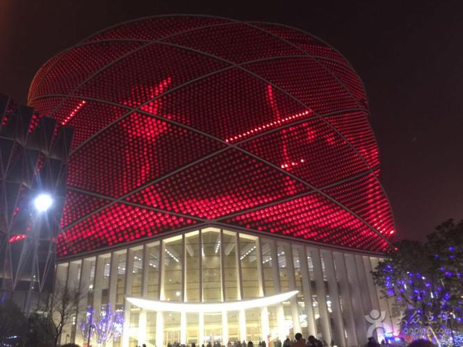 汉秀c区和d区的区别?(汉秀剧院 停车场收费)-图3 汉秀c区和d区的区别?(汉秀剧院 停车场收费)-图3