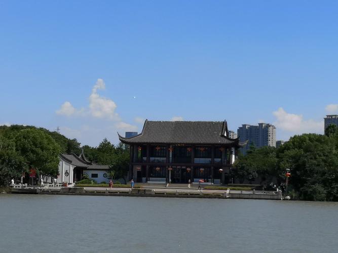 南湖遗址公园收费不?(嘉兴南湖收费不)-图3 南湖遗址公园收费不?(嘉兴南湖收费不)-图3