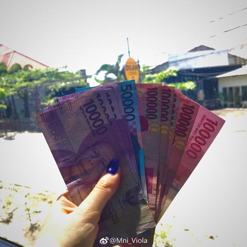 去巴厘岛十天要换多少印尼盾？(巴厘岛的士收费)-图2