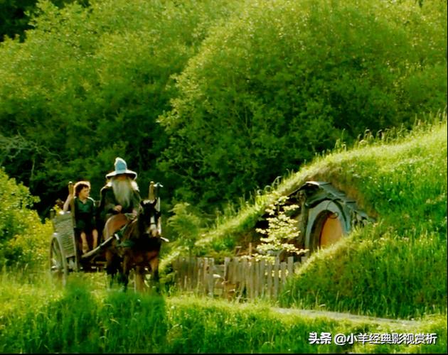 电影《指环王》中总说的“中土世界”，究竟指哪里？(玛塔玛塔小镇收费么)