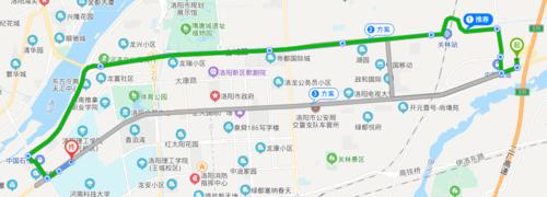 洛阳异地车辆过户办理地点？(洛阳收费站电话怎么查)